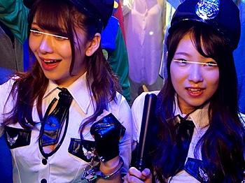 コスプレ