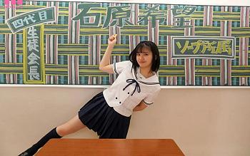 女子●生・JK系