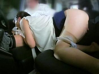 マジックミラー号