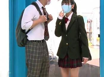 マジックミラー号